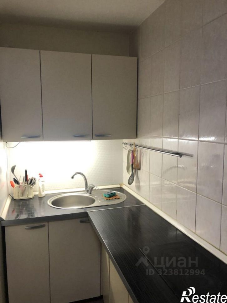 2-комн квартира улица Войкова, 32А,  д. 32А