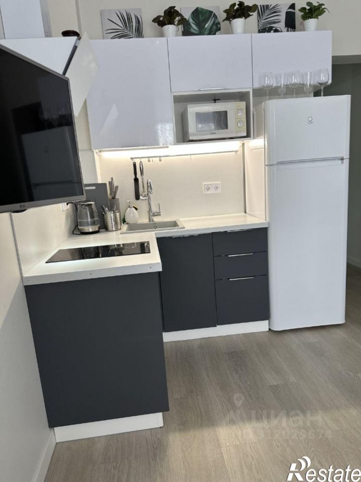 2-комн квартира Депутатская улица, 15/10,  д. 15/10