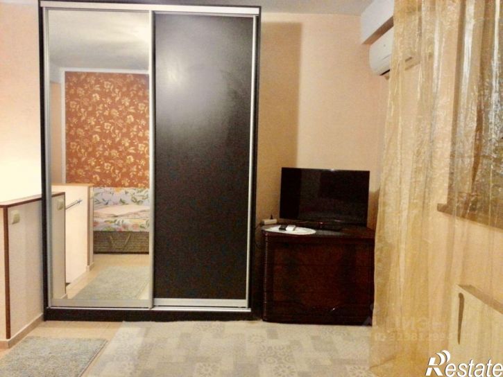 2-комн квартира улица Войкова, 32А,  д. 32А