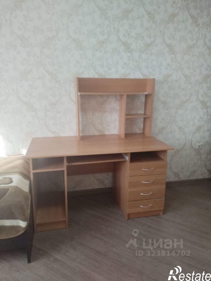 Комната Амбулаторный переулок, 71,  д. 71