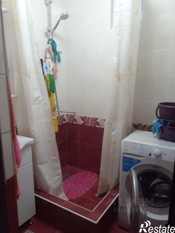 Комната Амбулаторный переулок, 71,  д. 71