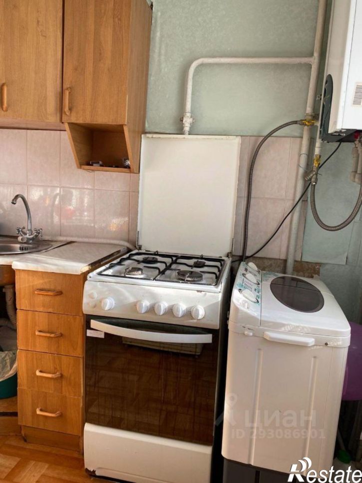 1-комн квартира улица Плеханова, 32,  д. 32