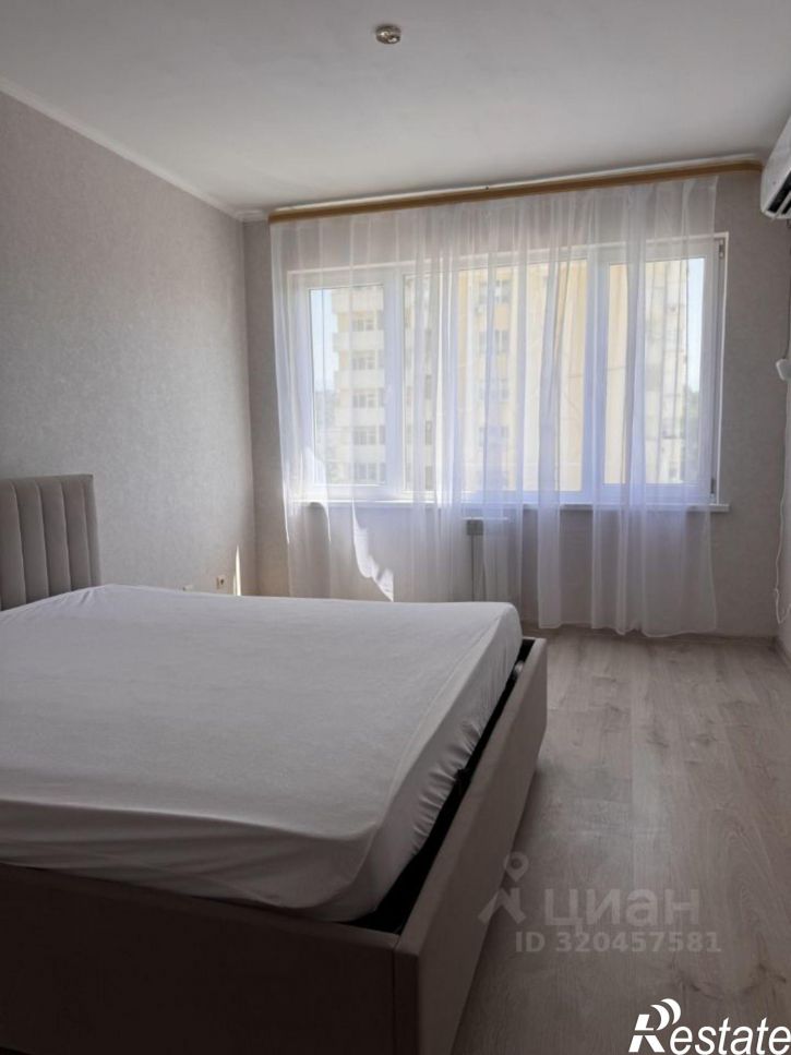 2-комн квартира улица Гастелло, 27,  д. 27