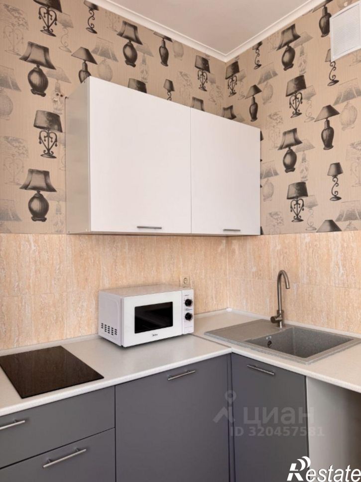 2-комн квартира улица Гастелло, 27,  д. 27