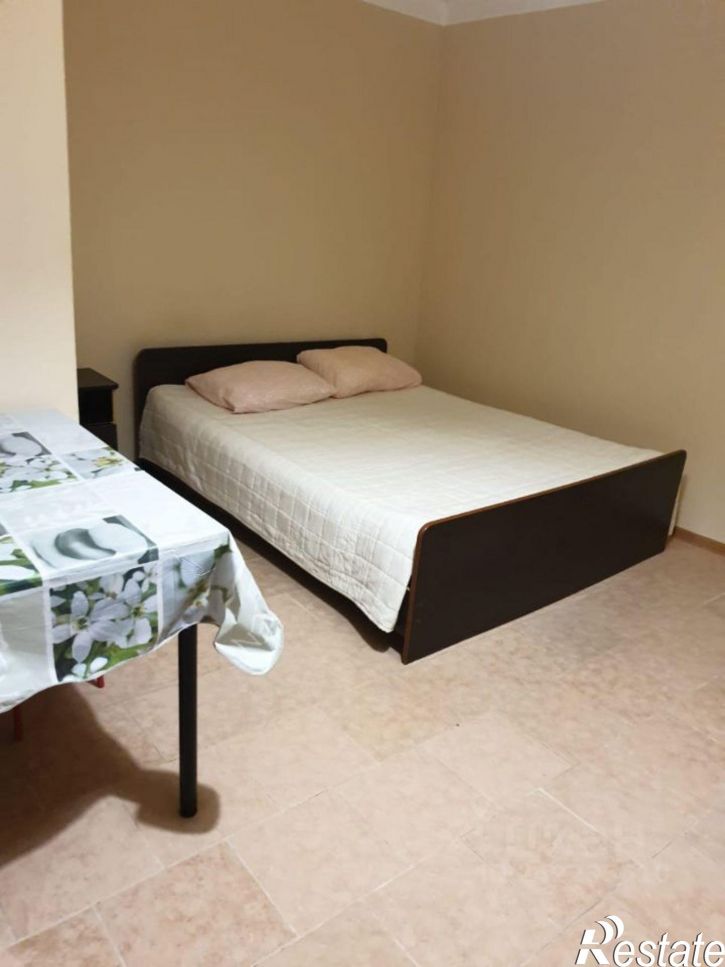 2-комн квартира улица Лизы Чайкиной, 7/1,  д. 7/1