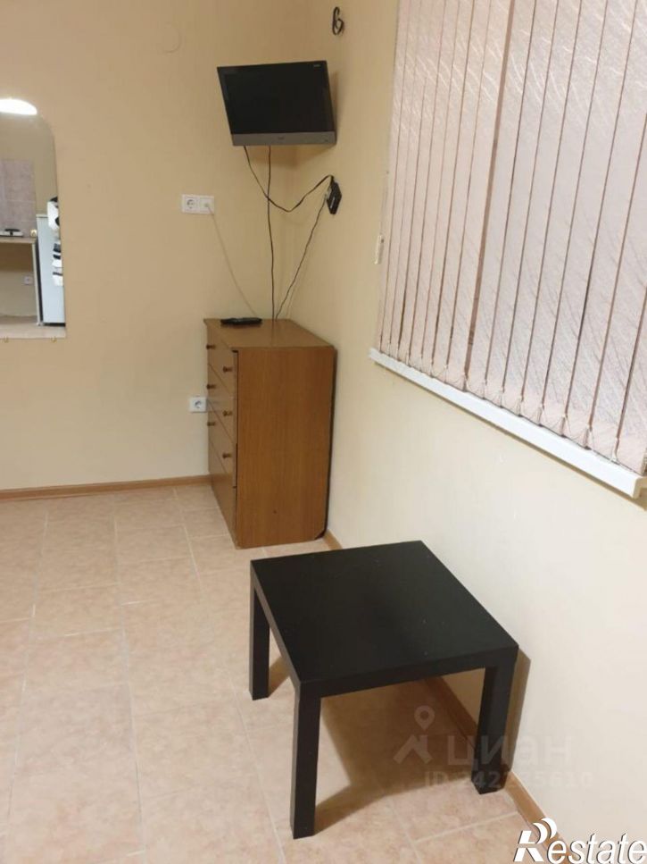 2-комн квартира улица Лизы Чайкиной, 7/1,  д. 7/1