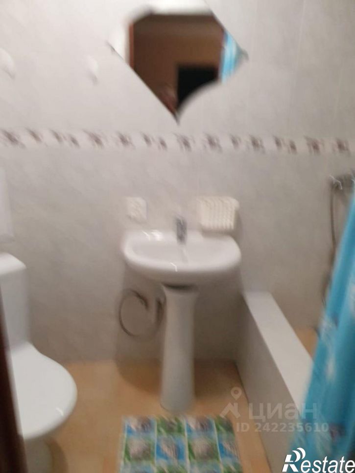 2-комн квартира улица Лизы Чайкиной, 7/1,  д. 7/1