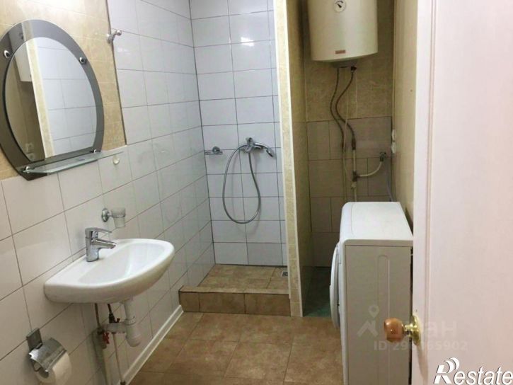 1-комн квартира улица Верещагина, 10,  д. 10