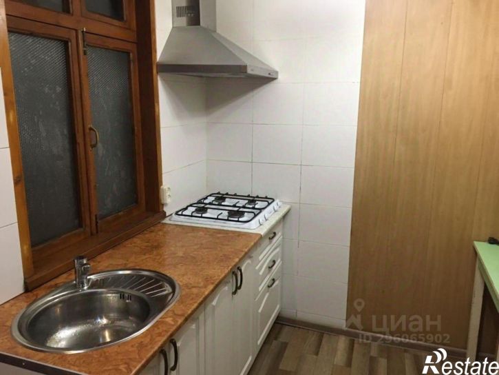 1-комн квартира улица Верещагина, 10,  д. 10