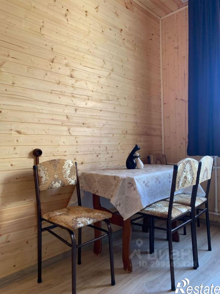 Коттедж/дом ул Лысая гора, 26/5,  д. 26/5