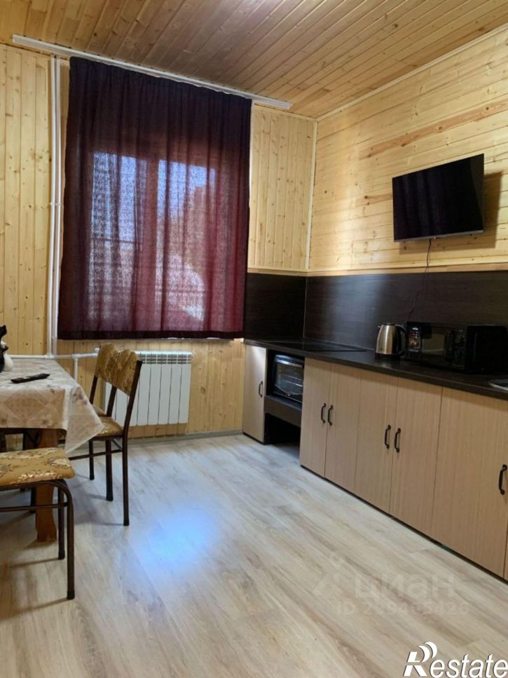 Коттедж/дом ул Лысая гора, 26/5,  д. 26/5