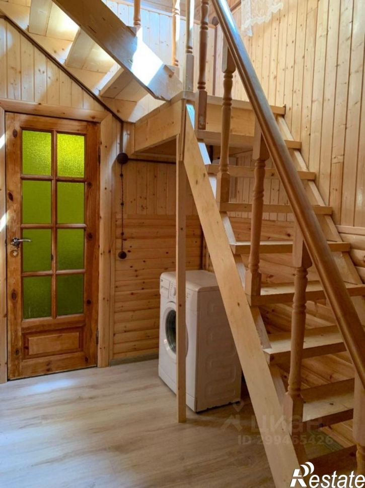 Коттедж/дом ул Лысая гора, 26/5,  д. 26/5