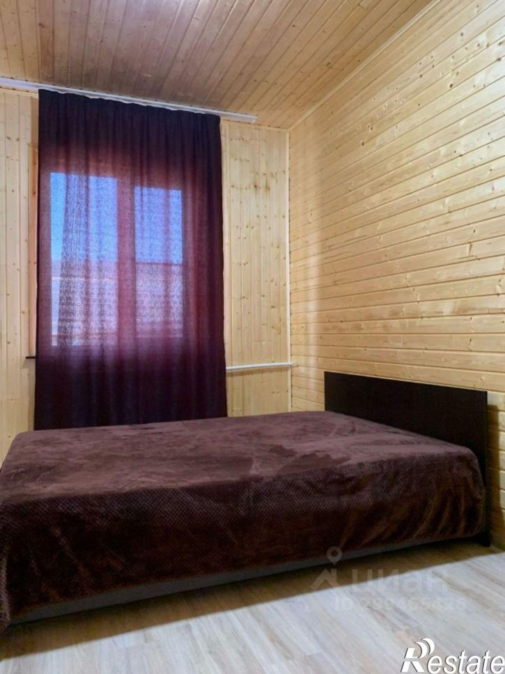 Коттедж/дом ул Лысая гора, 26/5,  д. 26/5