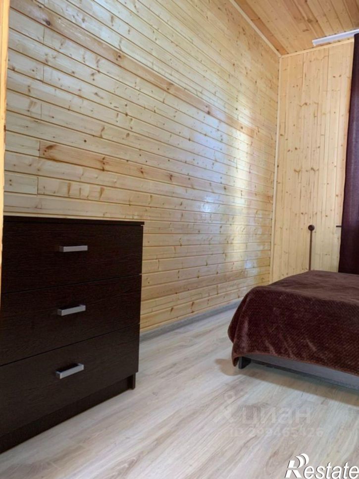 Коттедж/дом ул Лысая гора, 26/5,  д. 26/5