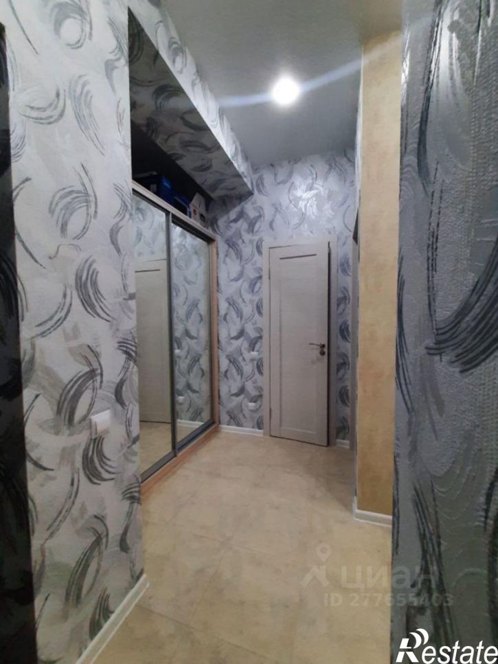 2-комн квартира улица Калараша, 64/13 к6,  д. 64/13 к6