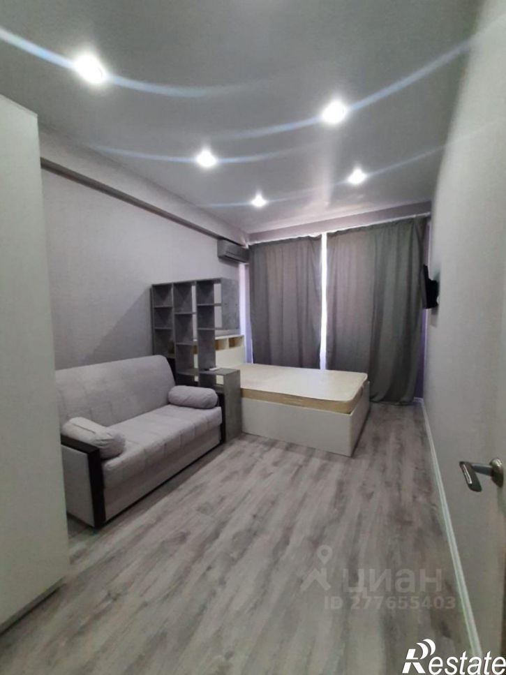 2-комн квартира улица Калараша, 64/13 к6,  д. 64/13 к6