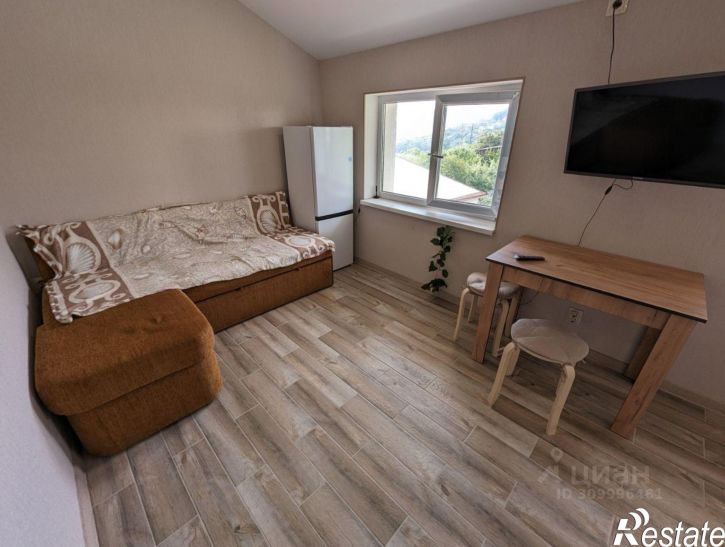 2-комн квартира ул Абовяна, 80Б,  д. 80Б