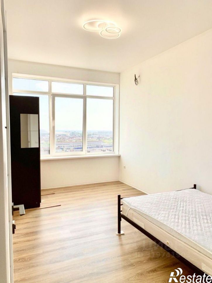 3-комн квартира Каспийская улица, 40В,  д. 40В