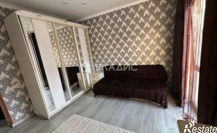 1-комн квартира ул Брянская, 8/9,  д. 8/9