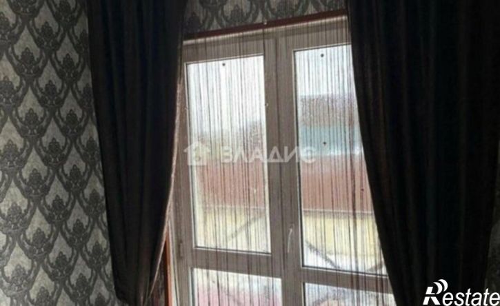 1-комн квартира ул Брянская, 8/9,  д. 8/9