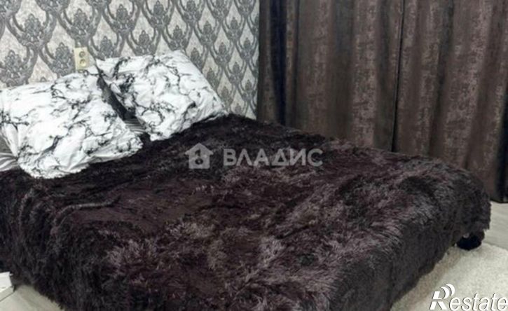 1-комн квартира ул Брянская, 8/9,  д. 8/9