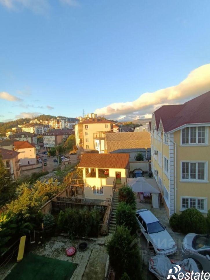 1-комн квартира Высокогорная улица, 17Г,  д. 17Г