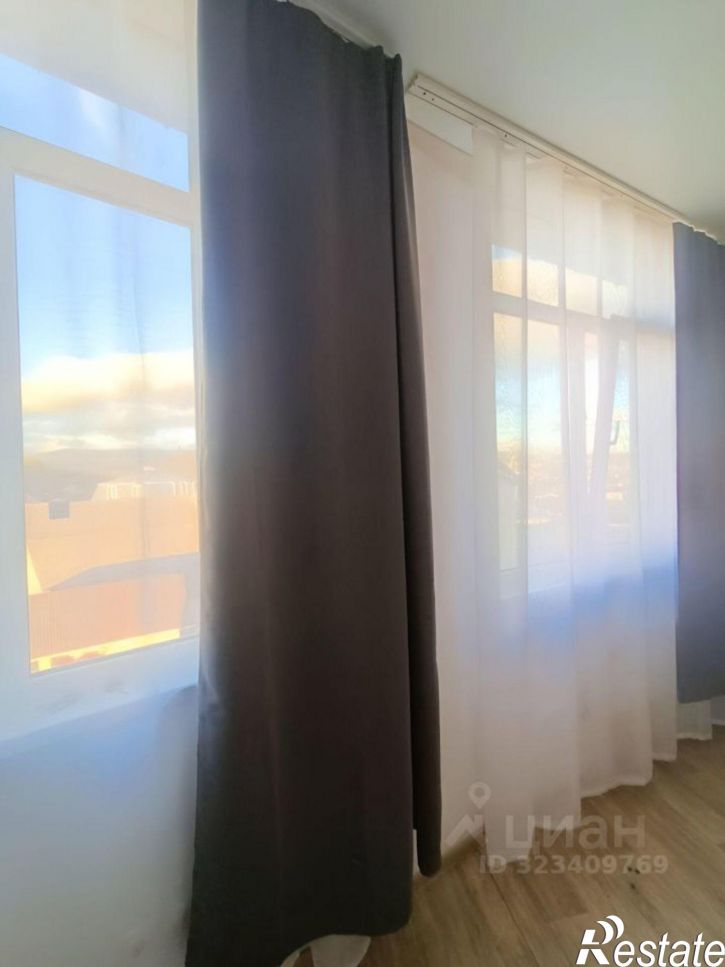 1-комн квартира Высокогорная улица, 17Г,  д. 17Г