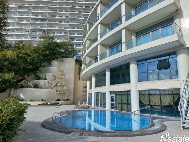 3-комн квартира Курортный пр-кт, 105Г,  д. 105Г