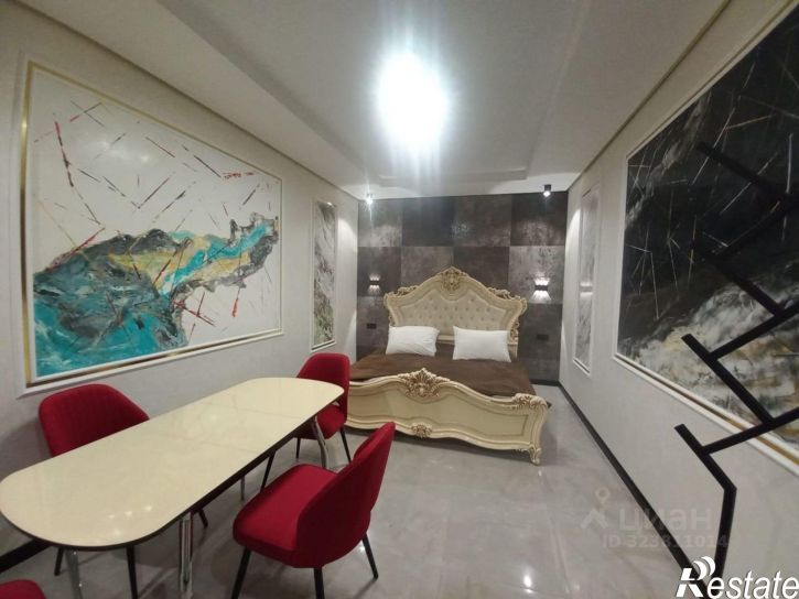 3-комн квартира Курортный пр-кт, 105Г,  д. 105Г