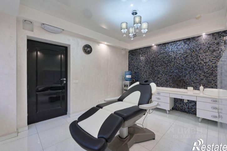 Помещение свободного назначения Красноармейская улица, 17,  д. 17