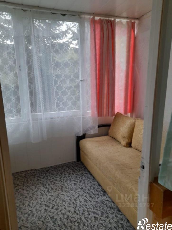 2-комн квартира улица Победы, 110,  д. 110