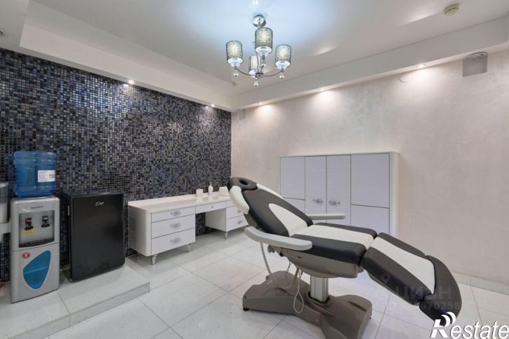 Помещение свободного назначения Красноармейская улица, 17,  д. 17