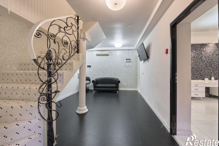 Помещение свободного назначения Красноармейская улица, 17,  д. 17