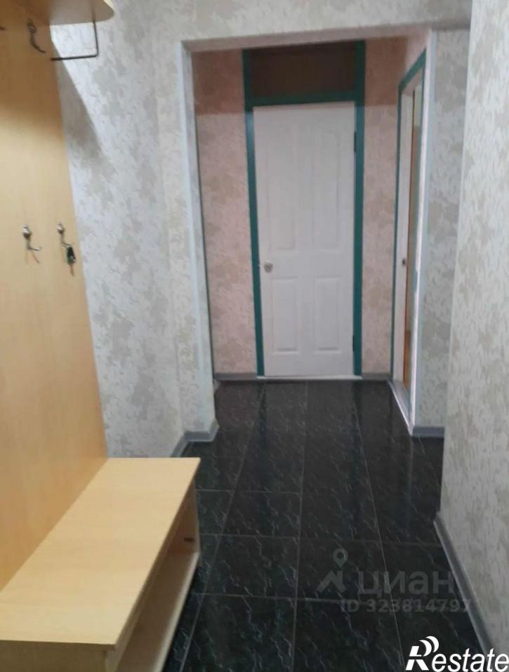 2-комн квартира улица Победы, 110,  д. 110