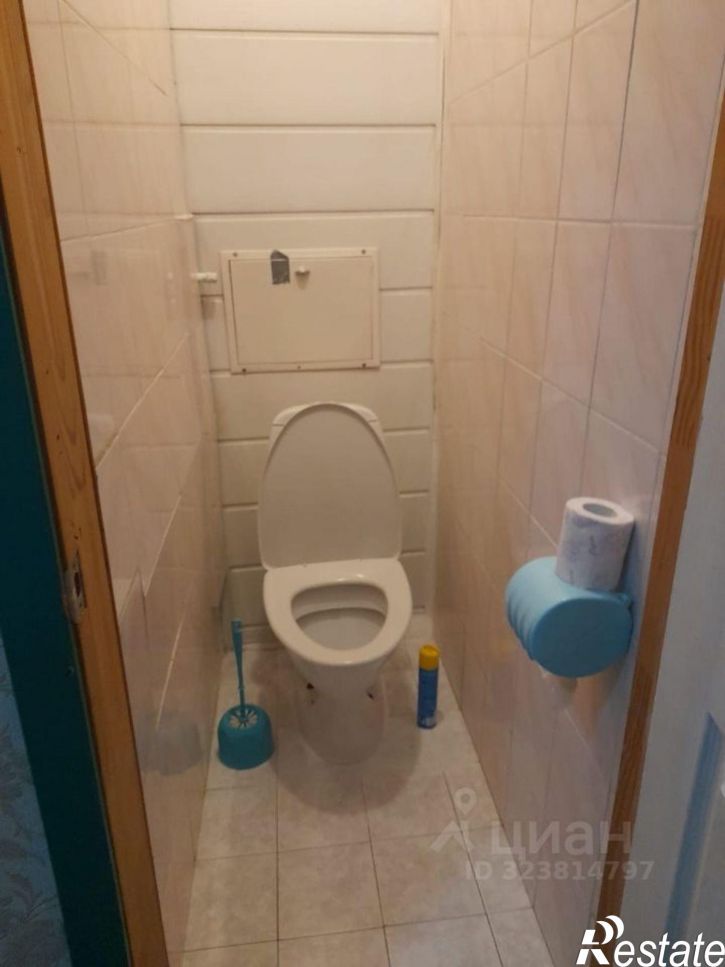 2-комн квартира улица Победы, 110,  д. 110