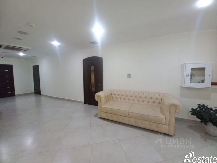 3-комн квартира Курортный пр-кт, 105Г,  д. 105Г