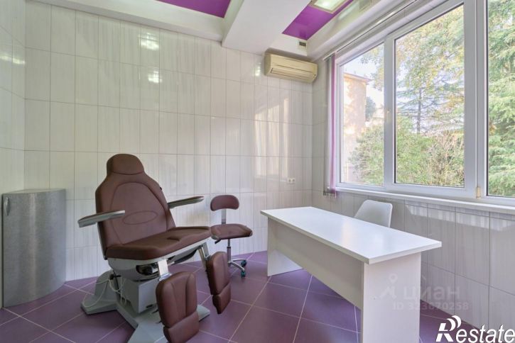 Помещение свободного назначения Красноармейская улица, 17,  д. 17