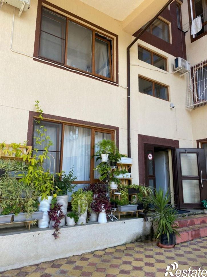 1-комн квартира Вишнёвая улица, 38/4,  д. 38/4