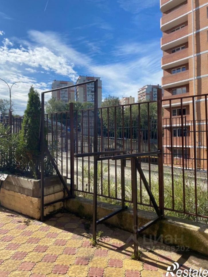 1-комн квартира Вишнёвая улица, 38/4,  д. 38/4