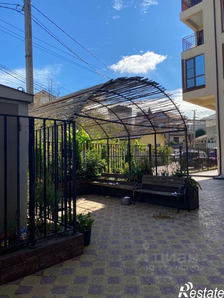 1-комн квартира Вишнёвая улица, 38/4,  д. 38/4