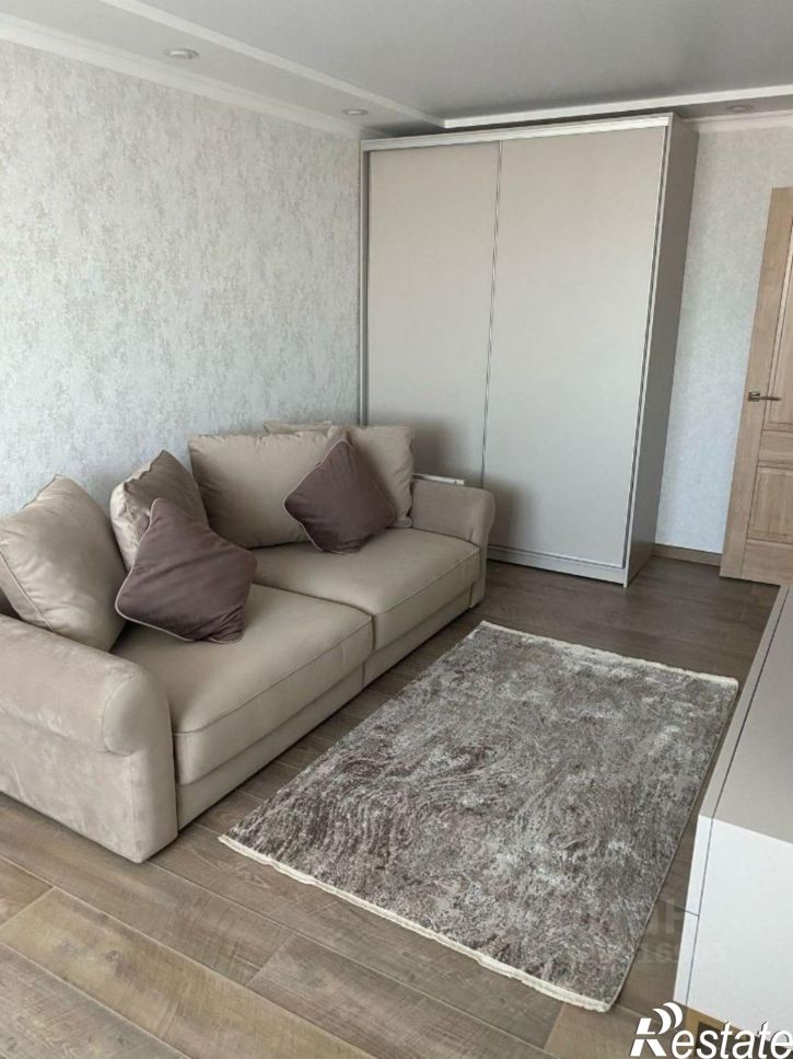 1-комн квартира улица Макаренко, 22,  д. 22