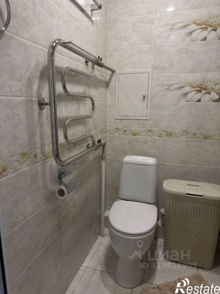 1-комн квартира улица Макаренко, 22,  д. 22