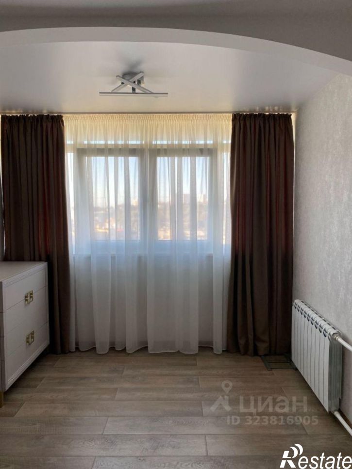 1-комн квартира улица Макаренко, 22,  д. 22