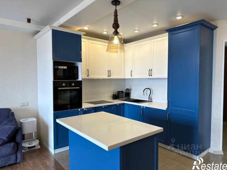 2-комн квартира Виноградная улица, 4,  д. 4