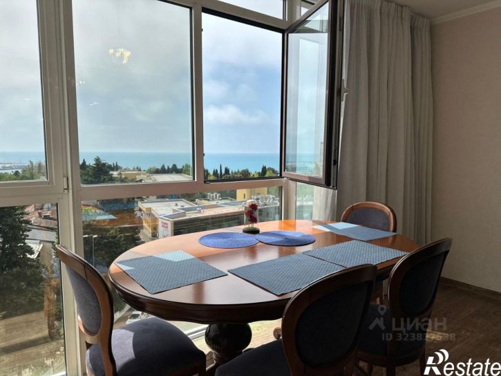 2-комн квартира Виноградная улица, 4,  д. 4