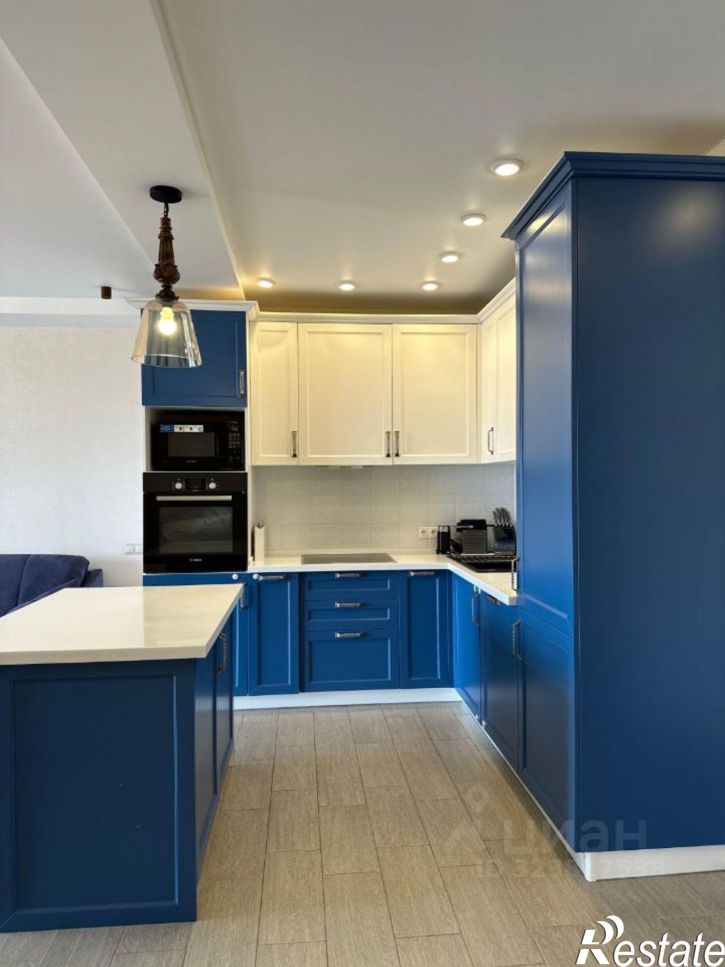 2-комн квартира Виноградная улица, 4,  д. 4