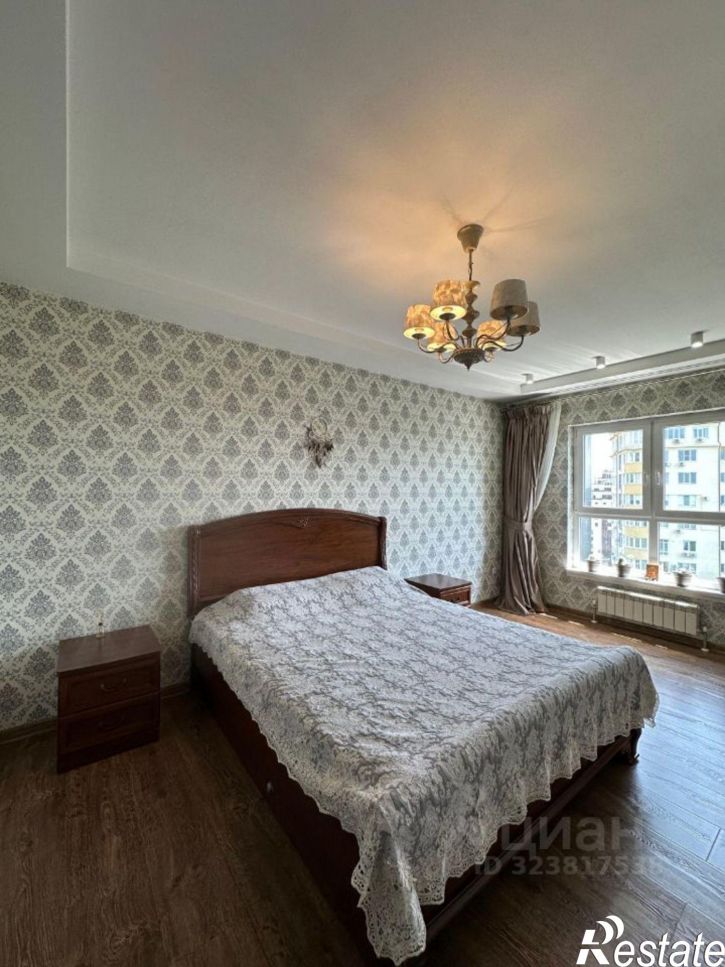 2-комн квартира Виноградная улица, 4,  д. 4