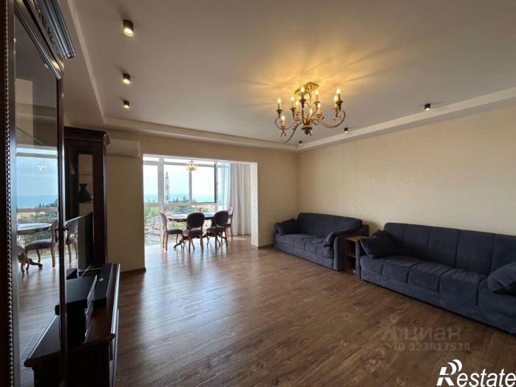 2-комн квартира Виноградная улица, 4,  д. 4