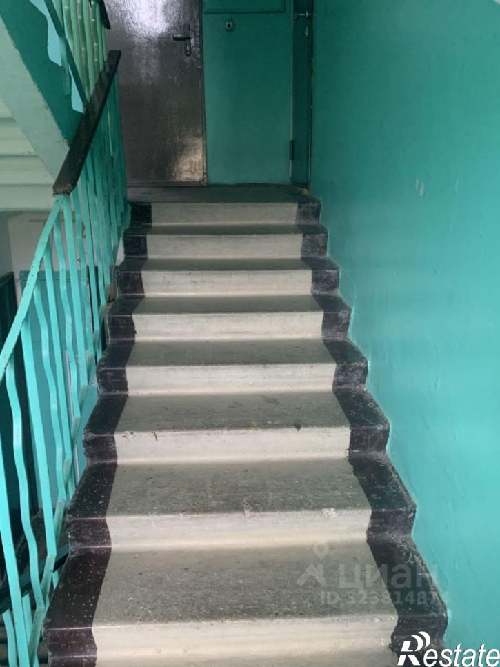 3-комн квартира ул Кичмайская, 8,  д. 8