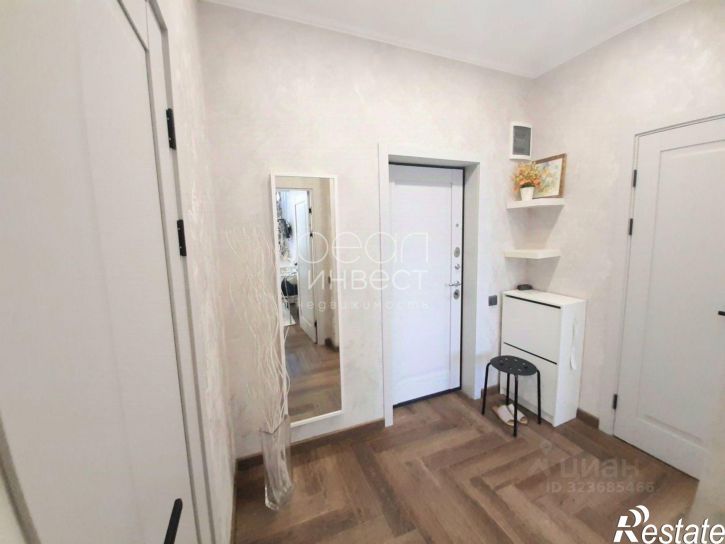 2-комн квартира ул Анапская, 7,  д. 7